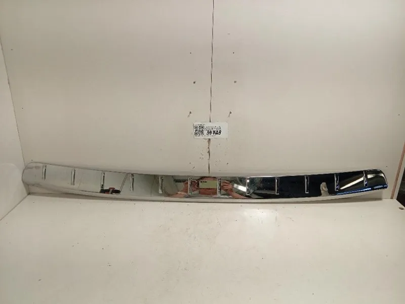 Listello Decorazione Paraurti POST 9814601877 Peugeot 3008 II 2016