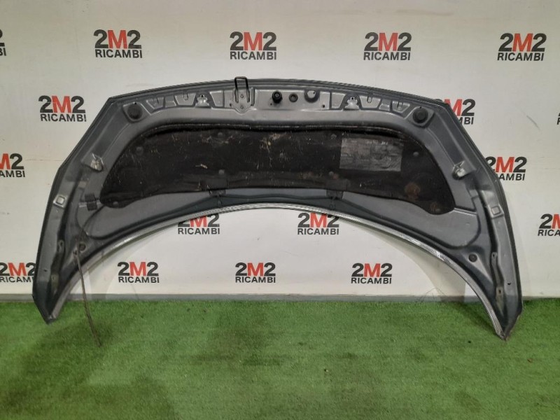 Cofano ANT 7751474289 Renault Scénic II 2003