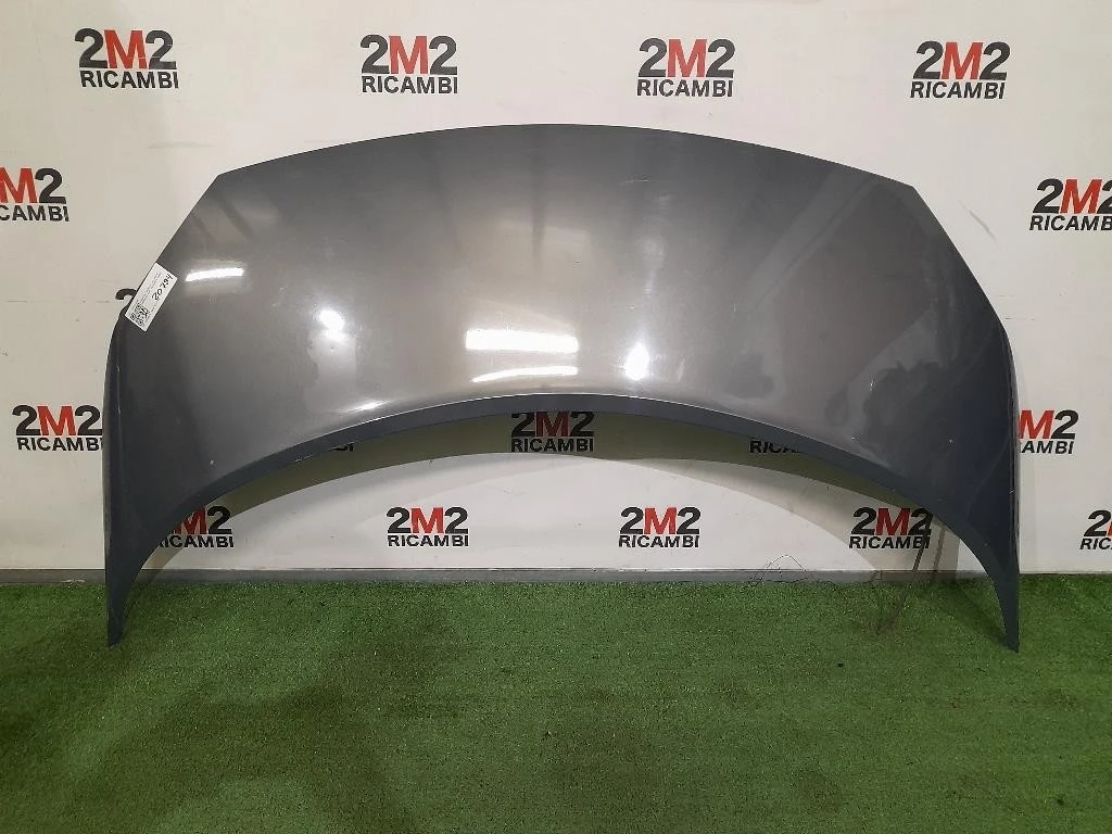 Cofano ANT 7751474289 Renault Scénic II 2003