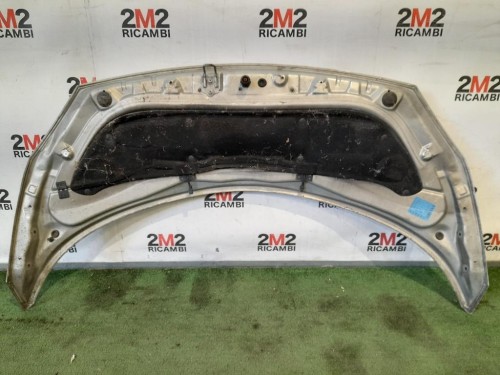 Listello Decorazione Paraurti POST 9814601877 Peugeot 5008 II 2020