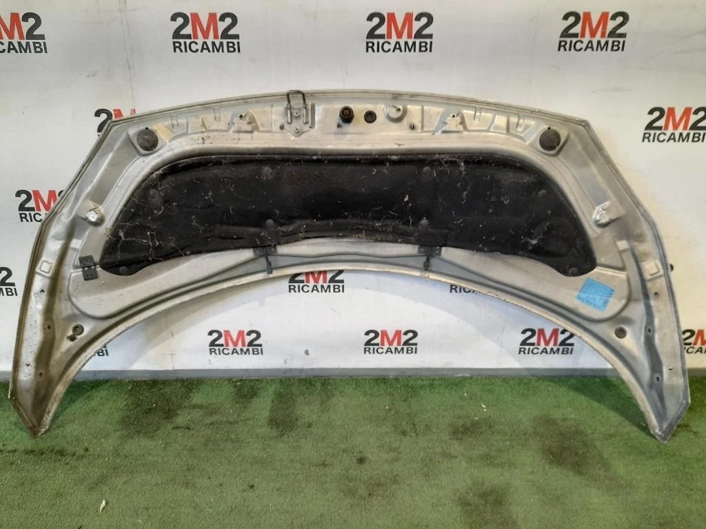Cofano ANT 7751474289 Renault Scénic II 2003