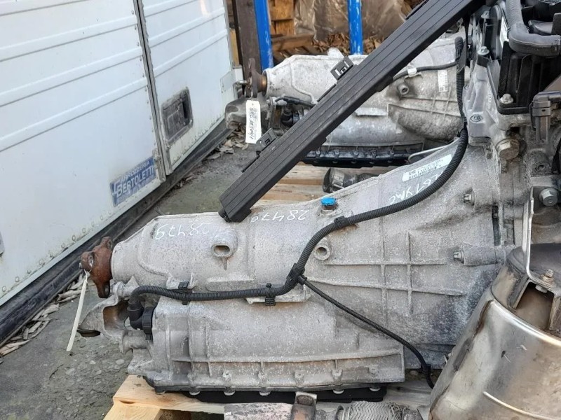 Cambio Revisionato 24007590160 Bmw Serie 3 E90 Berlina 2005