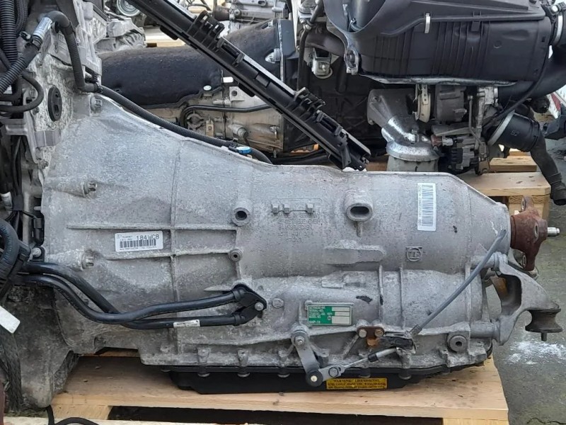 Cambio Revisionato 24007590160 Bmw Serie 3 E90 Berlina 2005