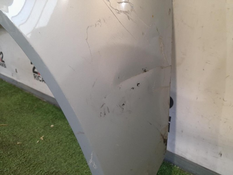 Cofano ANT 7751474289 Renault Scénic II 2003