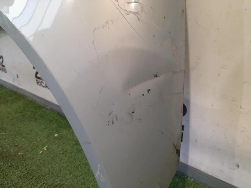 Cofano ANT 7751474289 Renault Scénic II 2003