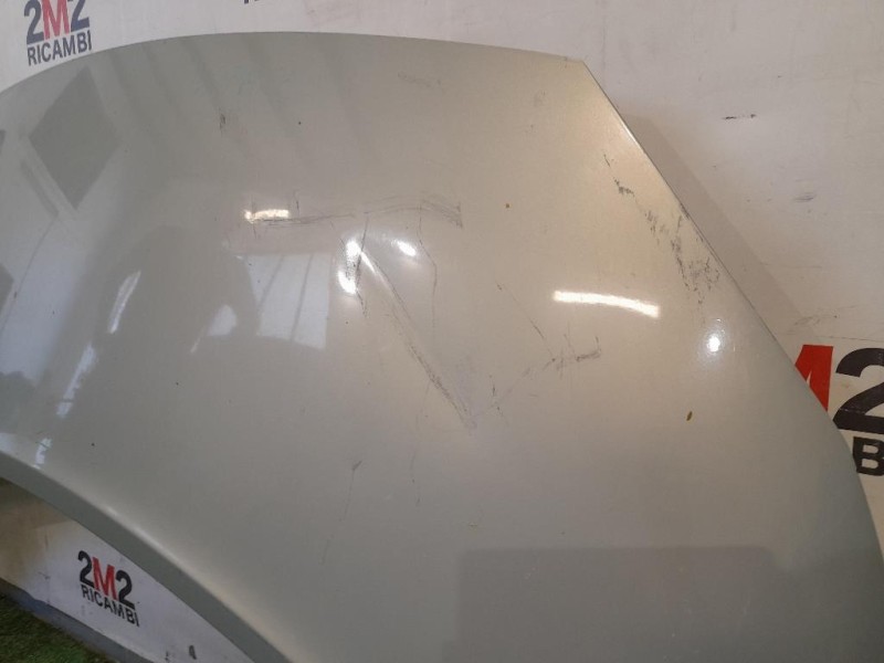 Cofano ANT 7751474289 Renault Scénic II 2003