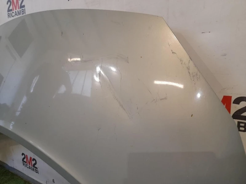 Cofano ANT 7751474289 Renault Scénic II 2003