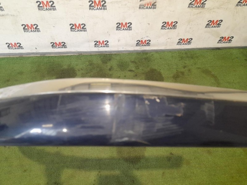 Listello Decorazione Paraurti POST 3B5807423D Volkswagen Passat V Variant 2005