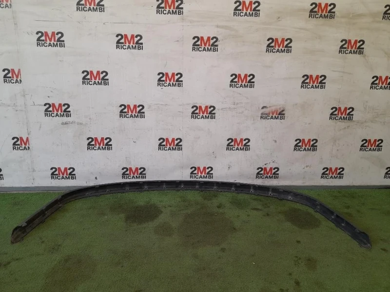 Listello Decorazione Paraurti POST 3B5807423D Volkswagen Passat V Variant 2005