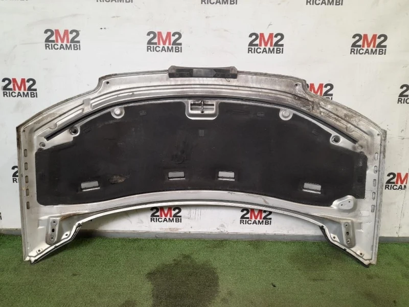 Cofano ANT 7M3823031F Seat Alhambra 7V9 2001