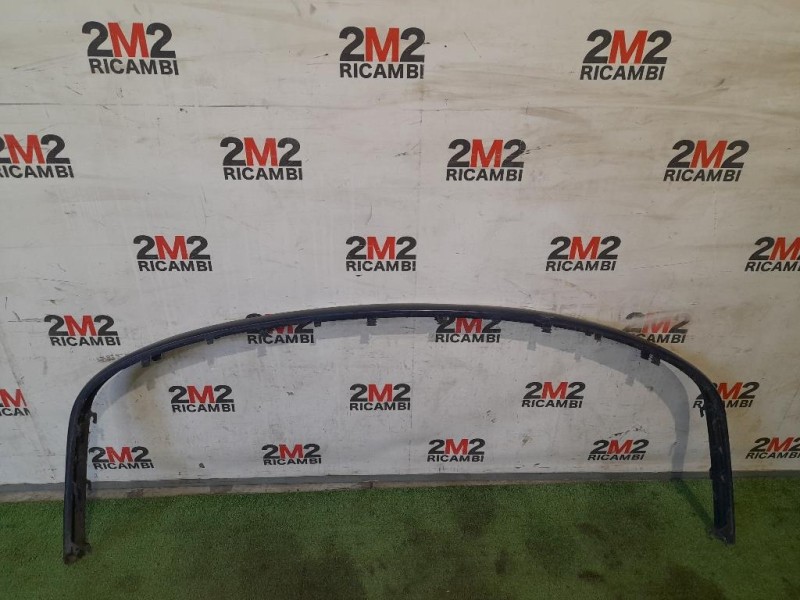 Listello Decorazione Paraurti POST 3B5807423D Volkswagen Passat V Variant 2005