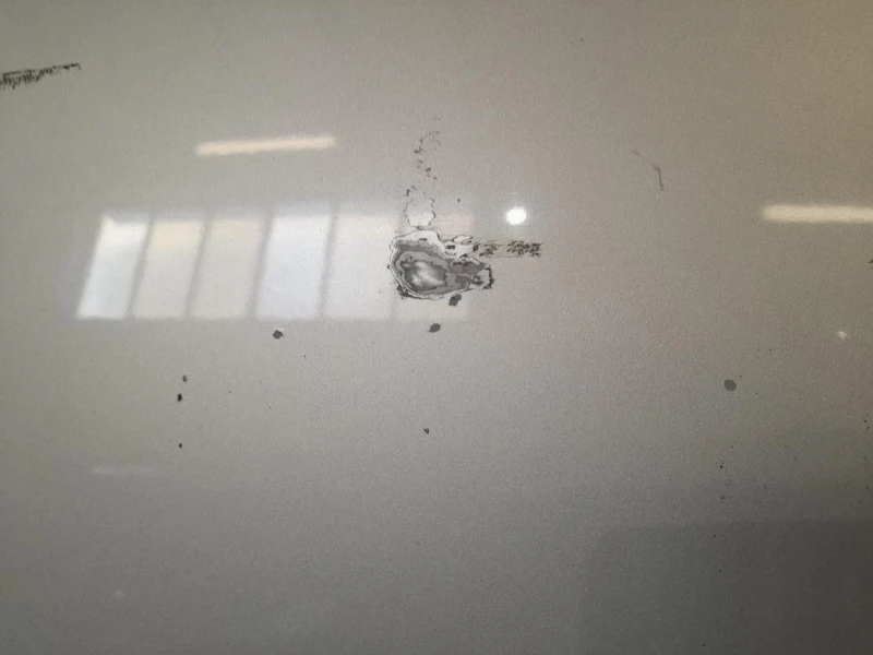 Cofano ANT 7M3823031F Seat Alhambra 7V9 2001