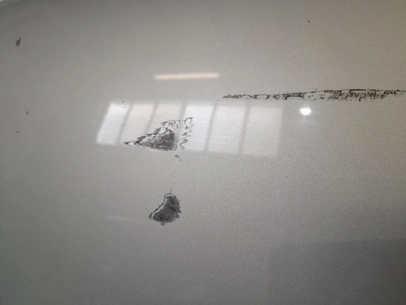 Cofano ANT 7M3823031F Seat Alhambra 7V9 2001