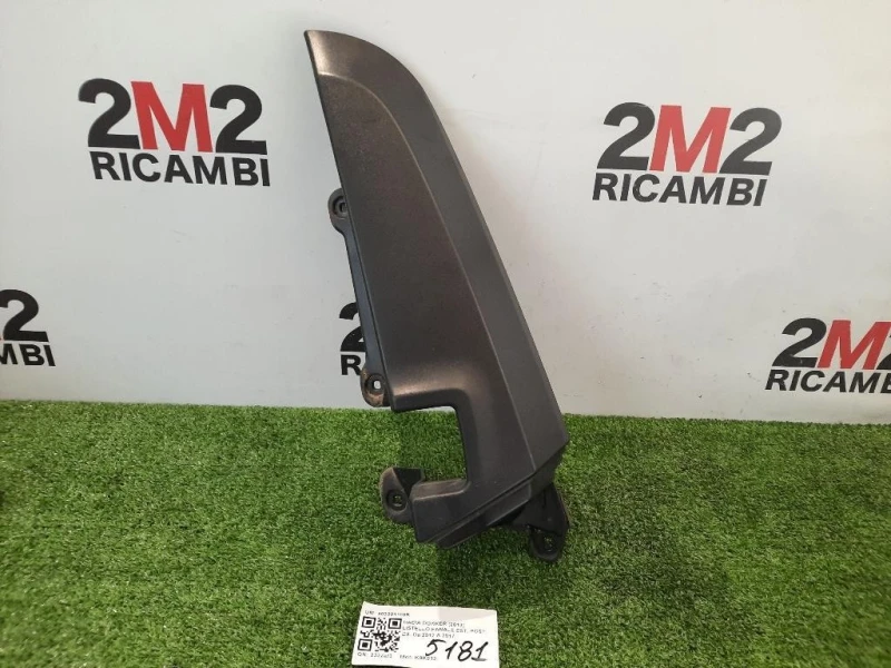 Listello Fanale EST POST DX 903901105R Dacia Dokker 2013