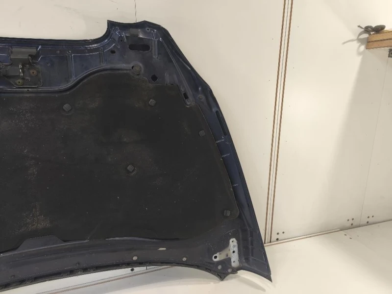 Cofano ANT 5P0823031B Seat Altea XL 5P5 2004