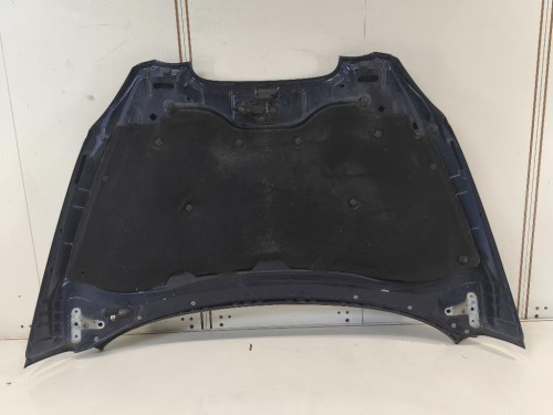 Listello Griglia DI Ventilazione Paraurti INF ANT 735642308 Fiat 500 II 2015