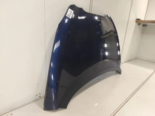 Listello Griglia DI Ventilazione Paraurti INF ANT 735642308 Fiat 500 II 2015