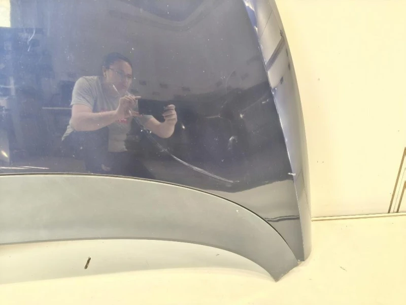 Cofano ANT 5P0823031B Seat Altea XL 5P5 2004