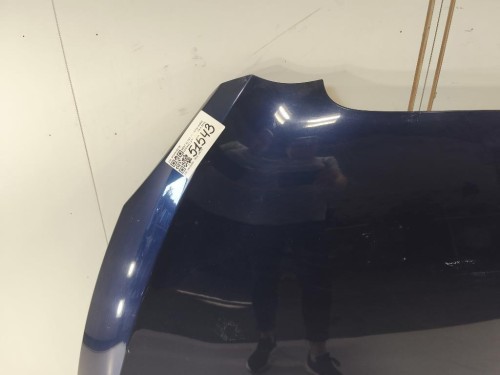 Listello Griglia DI Ventilazione Paraurti INF ANT SX 5G0854661P Volkswagen GOLF VII 2017