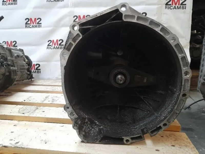 Cambio Revisionato 23008687390 Bmw Serie 3 E92 Coupe 2007