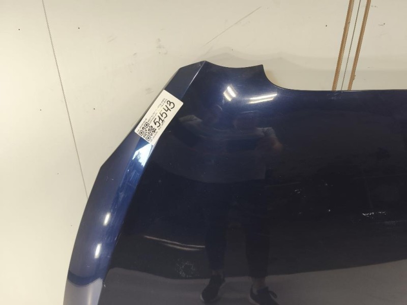 Cofano ANT 5P0823031B Seat Altea XL 5P5 2004