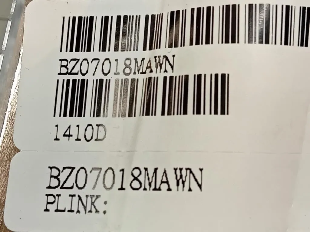 Listello Griglia DI Ventilazione Paraurti ANT BZ07018 Mercedes Classe A W168 1998