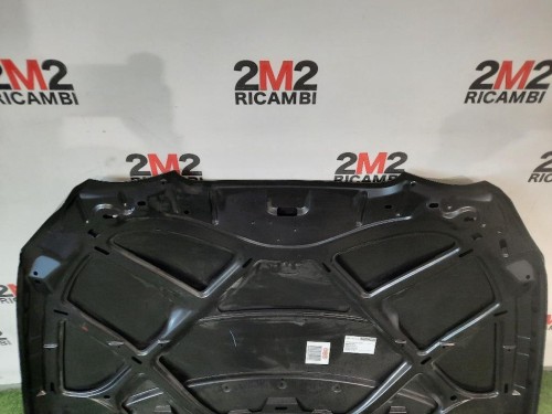 Cofano ANT SE3001A 1P0823031 Seat LEON 1P1 2005