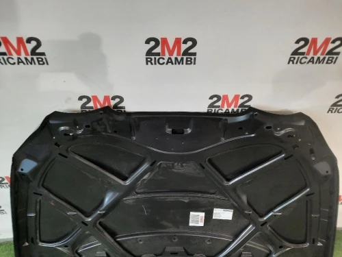 Cofano ANT SE3001A 1P0823031 Seat LEON 1P1 2005