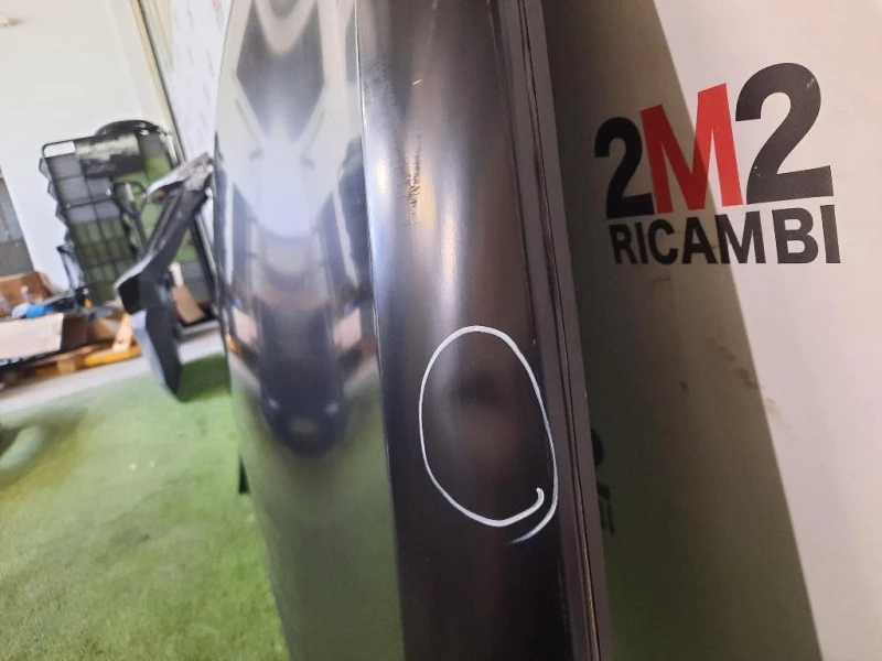 Cofano ANT SE3001A 1P0823031 Seat LEON 1P1 2005