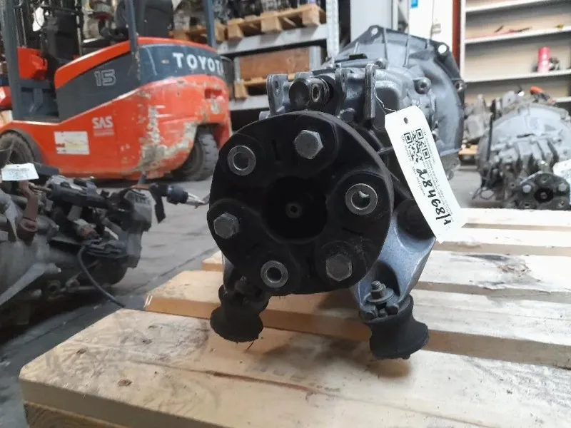 Cambio Revisionato 23008687390 Bmw Serie 3 E92 Coupe 2007