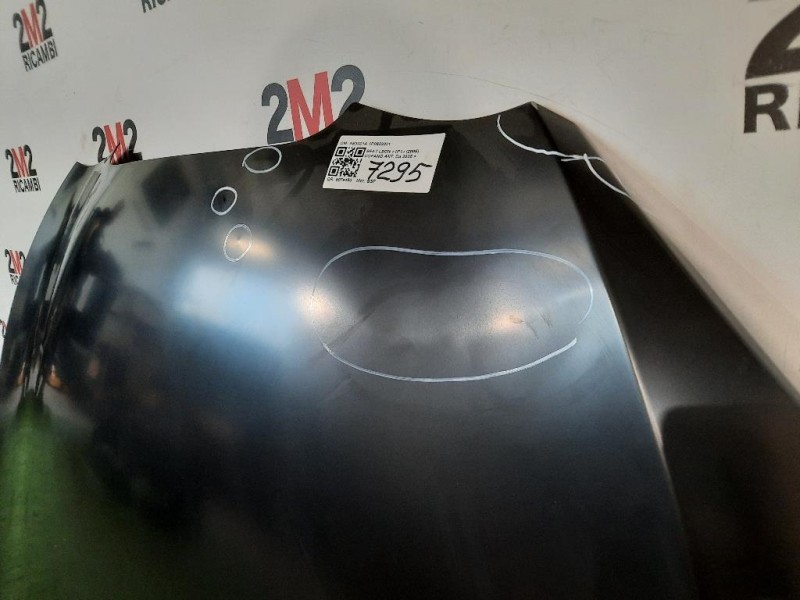 Cofano ANT SE3001A 1P0823031 Seat LEON 1P1 2005