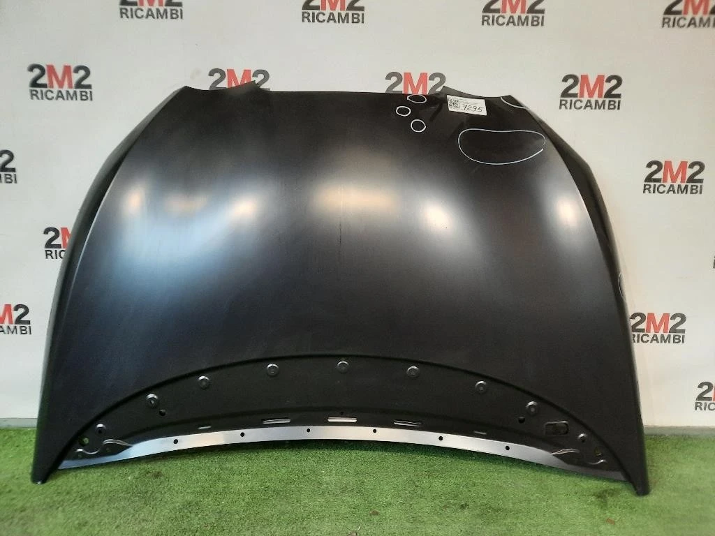 Cofano ANT SE3001A 1P0823031 Seat LEON 1P1 2005