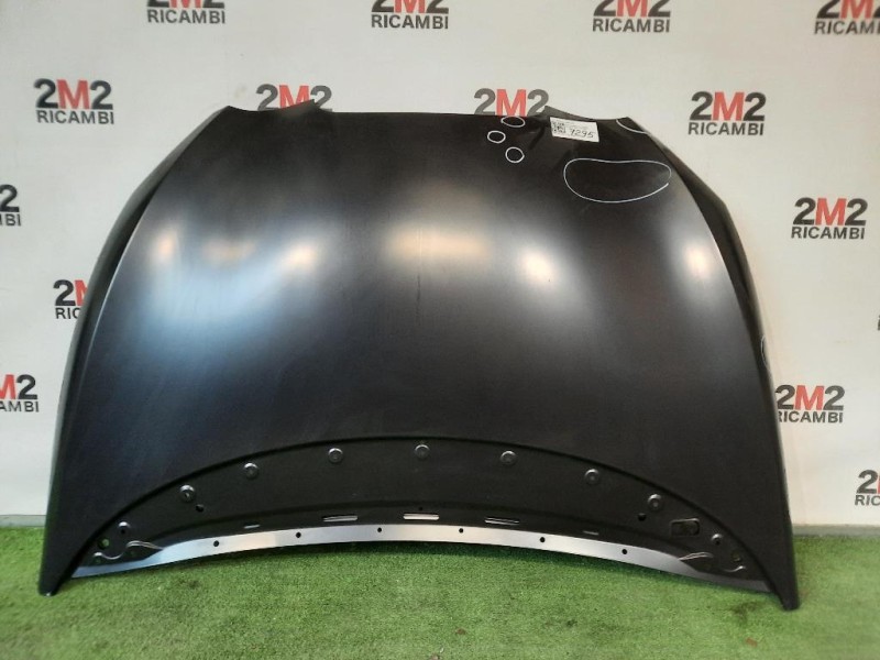 Cofano ANT SE3001A 1P0823031 Seat LEON 1P1 2005