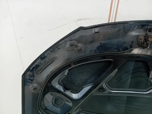 Listello Griglia DI Ventilazione Paraurti ANT SX 39206366 Opel Astra K 2016