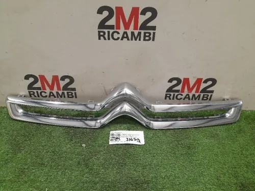 Listello Griglia Radiatore ANT 9801809777 Citroen C3 Picasso 2013