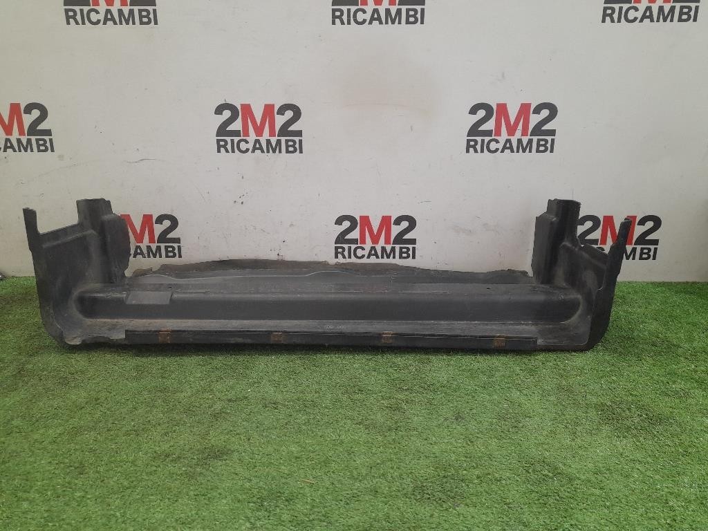 Listello Griglia Radiatore ANT 8X238A095AA Jaguar XF I 2008