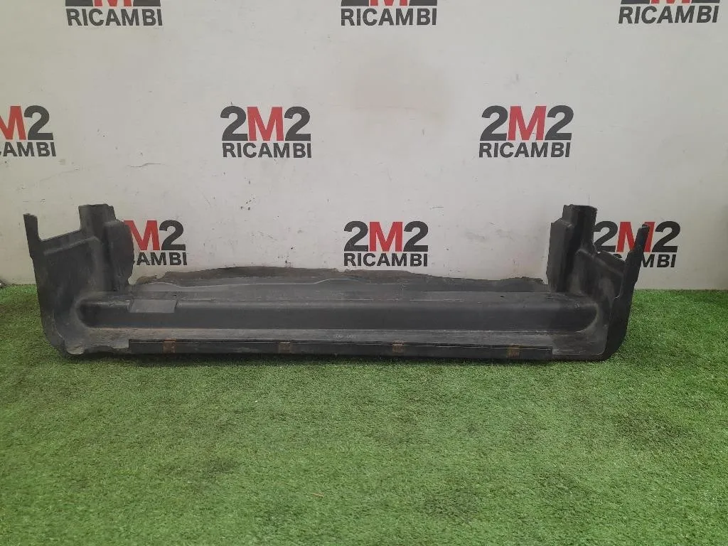 Listello Griglia Radiatore ANT 8X238A095AA Jaguar XF I 2008