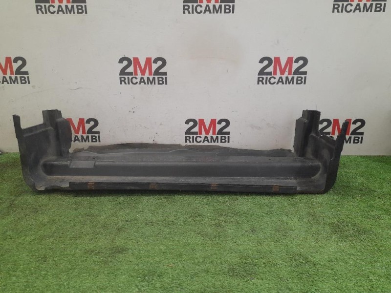 Listello Griglia Radiatore ANT 8X238A095AA Jaguar XF I 2008