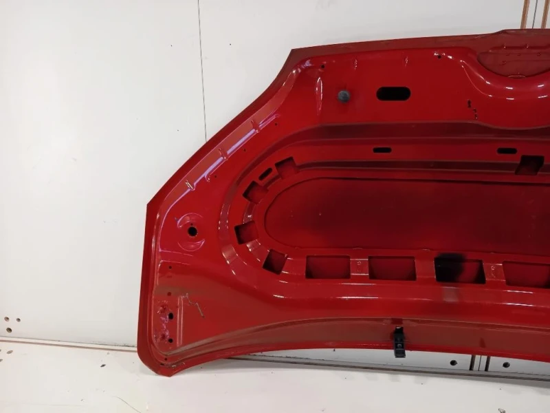 Cofano ANT 1ST823031C Skoda Citigo 2012