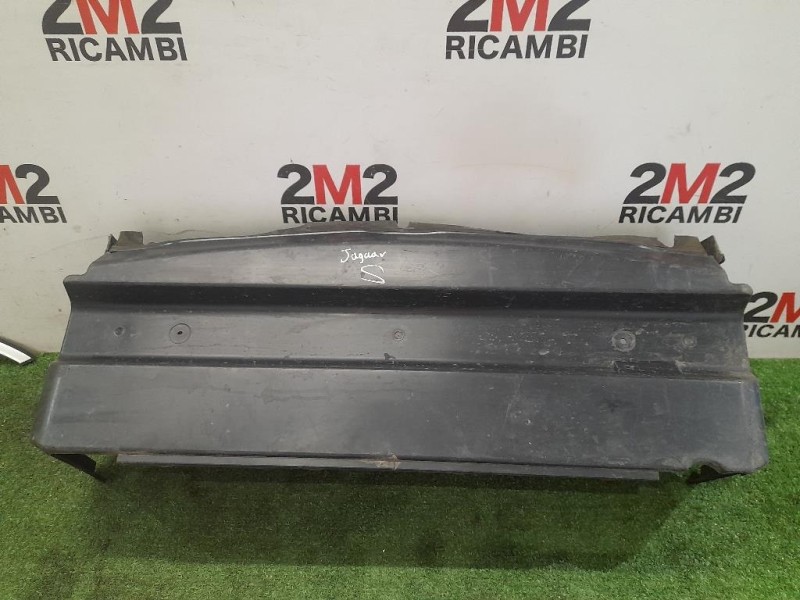 Listello Griglia Radiatore ANT 8X238A095AA Jaguar XF I 2008