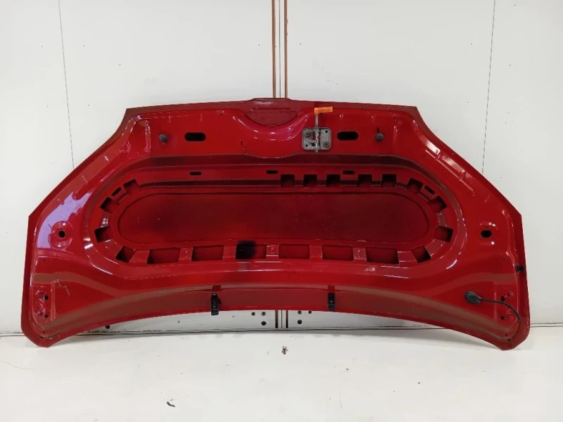 Cofano ANT 1ST823031C Skoda Citigo 2012