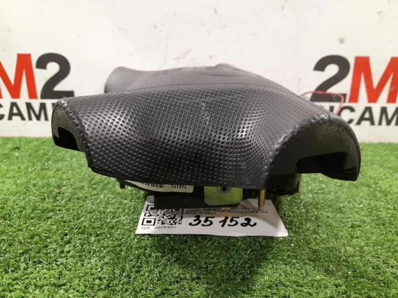 Air-bag Guidatore MR510985X1 Mitsubishi Pajero III 2000