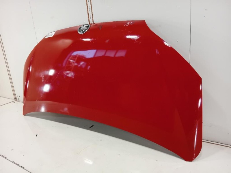 Cofano ANT 1ST823031C Skoda Citigo 2012