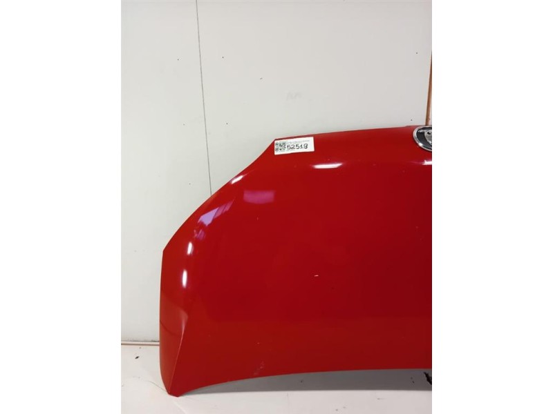 Cofano ANT 1ST823031C Skoda Citigo 2012