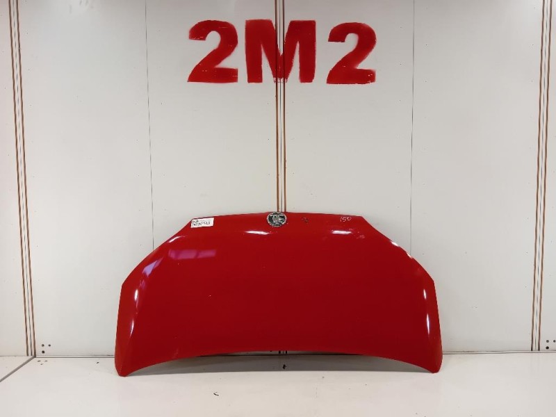 Cofano ANT 1ST823031C Skoda Citigo 2012