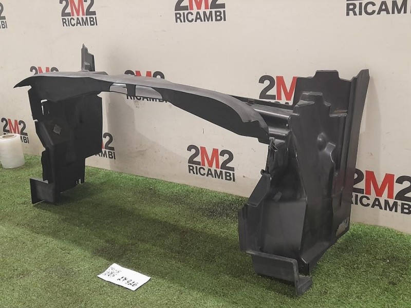 Listello Griglia Radiatore ANT 8X238102A Jaguar XF I 2008