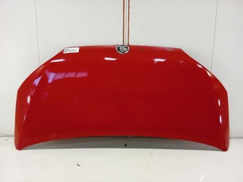 Cofano ANT 1ST823031C Skoda Citigo 2012