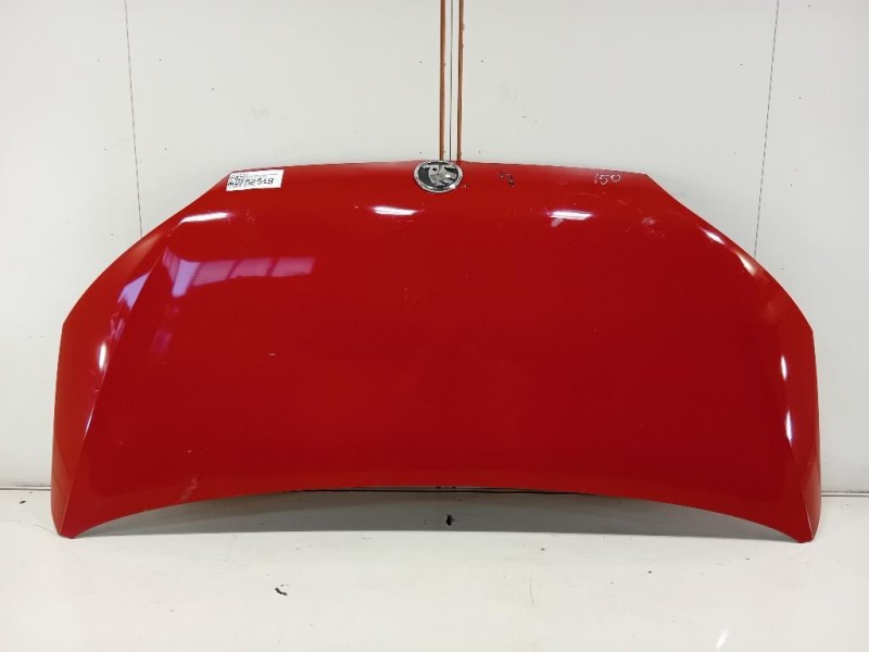 Cofano ANT 1ST823031C Skoda Citigo 2012