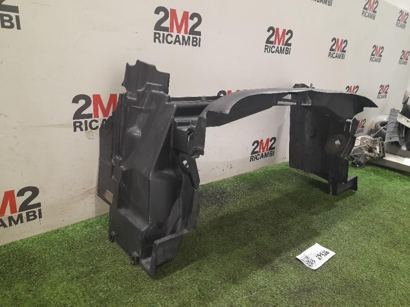 Listello Griglia Radiatore ANT 8X238102A Jaguar XF I 2008