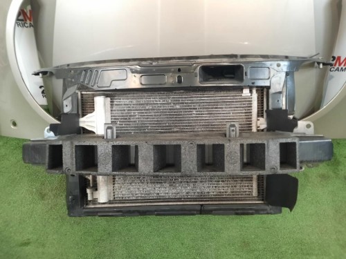 Listello Griglia Radiatore ANT 8X238102A Jaguar XF I 2008